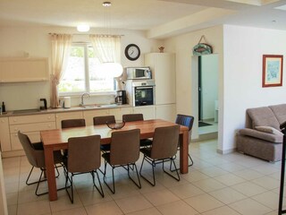 Villa Povlja Caratteristiche 27