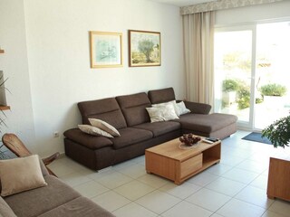 Villa Povlja Caratteristiche 20