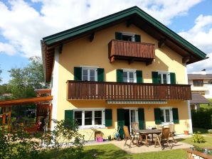 Ferienwohnung "Wetterstein" im Haus Buckelwiesen - Krün - image1