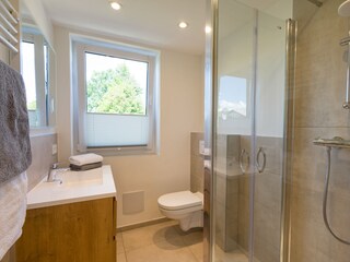 Appartamento per vacanze Fischen im Allgäu Caratteristiche 14