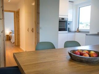 Vakantieappartement Fischen im Allgäu Kenmerken 5