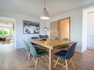 Apartamento de vacaciones Fischen im Allgäu Características 4