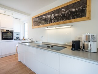 Appartamento per vacanze Fischen im Allgäu Caratteristiche 7