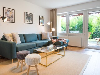 Appartement de vacances Fischen im Allgäu Équipement 8