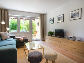 Vakantieappartement Fischen im Allgäu Kenmerken 9