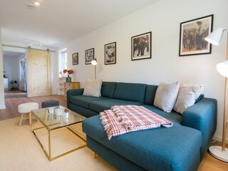 Appartement de vacances Fischen im Allgäu Équipement 10