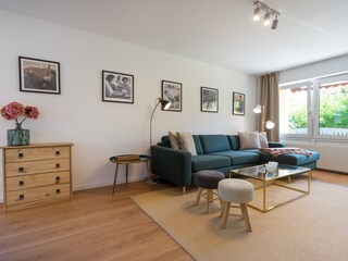 Vakantieappartement Fischen im Allgäu Kenmerken 11