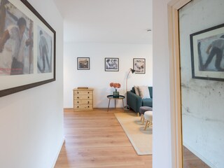 Vakantieappartement Fischen im Allgäu Kenmerken 12