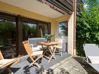 Appartamento per vacanze Fischen im Allgäu Registrazione all'aperto 2