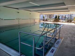 Apartamento de vacaciones Fischen im Allgäu Características 18