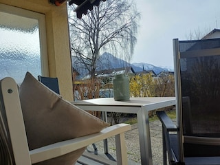 BergGlück in Fischen/Allgäu