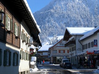 Appartamento per vacanze Fischen im Allgäu Ambiente 24