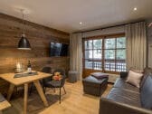 Apartamento de vacaciones Oberstdorf Características 1