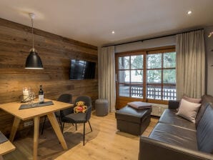 Vakantieappartement Steenmannetje - Oberstdorf - image1