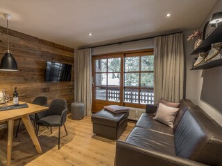 Appartamento per vacanze Oberstdorf Caratteristiche 4