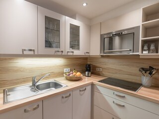 Appartamento per vacanze Oberstdorf Caratteristiche 6