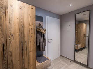 Appartamento per vacanze Oberstdorf Caratteristiche 10