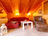 Apartamento de vacaciones Oberstdorf Características 1