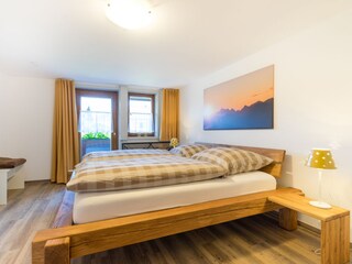 Ferienwohnung Oberstdorf Ausstattung 9