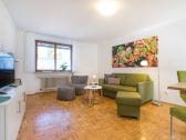 Apartamento de vacaciones Oberstdorf Características 1