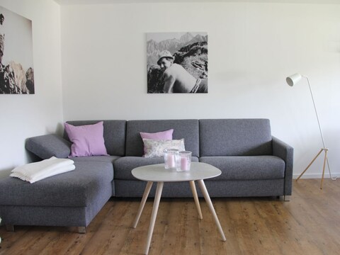 Vakantieappartement Zomervakantieganger