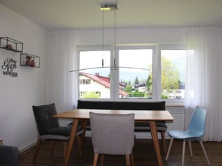 Appartamento per vacanze Oberstdorf Caratteristiche 4