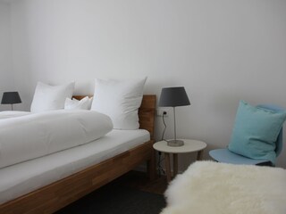 Appartamento per vacanze Oberstdorf Caratteristiche 8