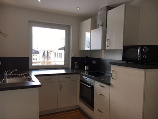 Appartamento per vacanze Oberstdorf Caratteristiche 6