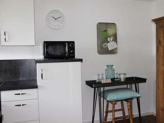 Appartamento per vacanze Oberstdorf Caratteristiche 7