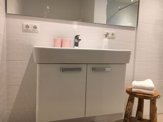 Appartamento per vacanze Oberstdorf Caratteristiche 9