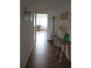 Appartamento per vacanze Oberstdorf Caratteristiche 12