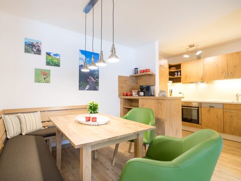 Vakantieappartement Muisje