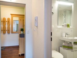 Appartamento per vacanze Oberstdorf Caratteristiche 7