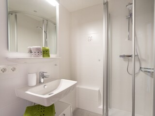 Appartamento per vacanze Oberstdorf Caratteristiche 6