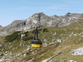 Appartamento per vacanze Oberstdorf Ambiente 10