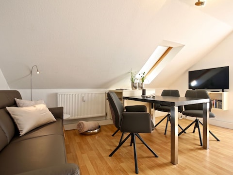 Ferienwohnung Haus Roseneck 2