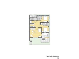 Apartamento de vacaciones Oberstdorf Plano de planta 22