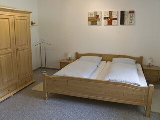 Appartamento per vacanze Ettal Caratteristiche 9