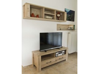 Appartamento per vacanze Ettal Caratteristiche 7