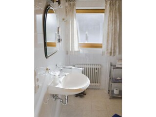 Appartamento per vacanze Ettal Caratteristiche 10