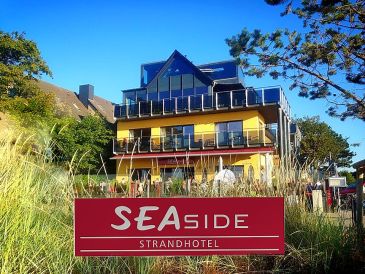 Ferienzimmer Ocean View 2 Seaside-Strandhotel
