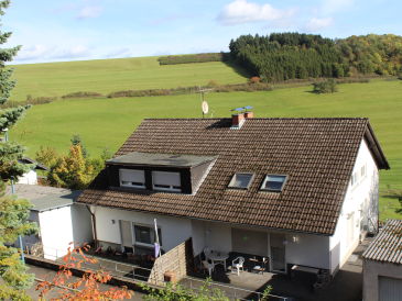 Holiday apartment EifelNatur 7