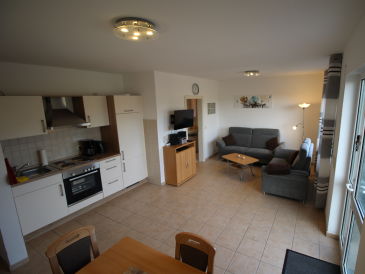 Ferienwohnung EifelNatur 7