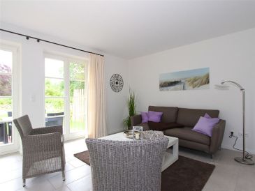 Ferienhaus 5B im Landhaus am Störweg (ID 330)