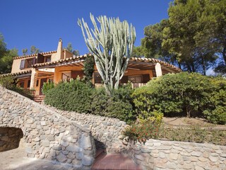 Villa Torre delle Stelle Grabación al aire libre 2