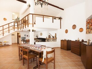 Villa Torre delle Stelle Características 7
