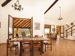 Villa Torre delle Stelle Caratteristiche 8