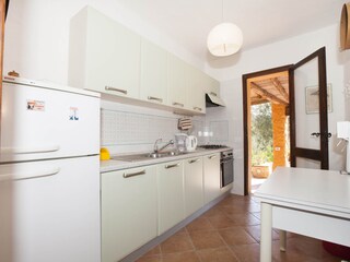 Villa Torre delle Stelle Caratteristiche 9