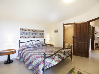 Villa Torre delle Stelle Caratteristiche 12