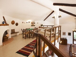 Villa Torre delle Stelle Caratteristiche 15